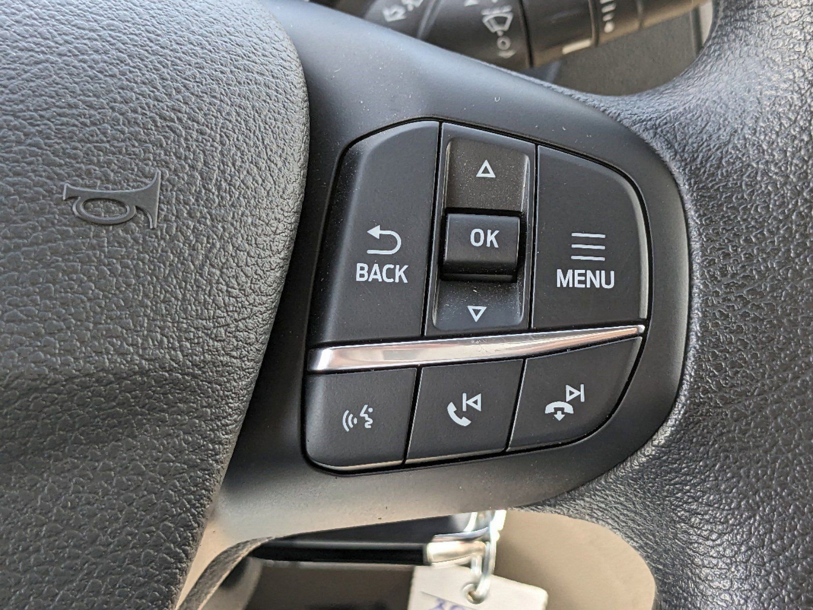 New 2024 Ford Transit 350 148 High Roof DRW AWD w/ Exterior Upgrade Package image 22