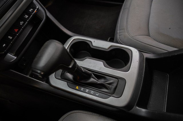 Used 2020 Chevrolet Colorado LT w/ Safety Package RWD image 22