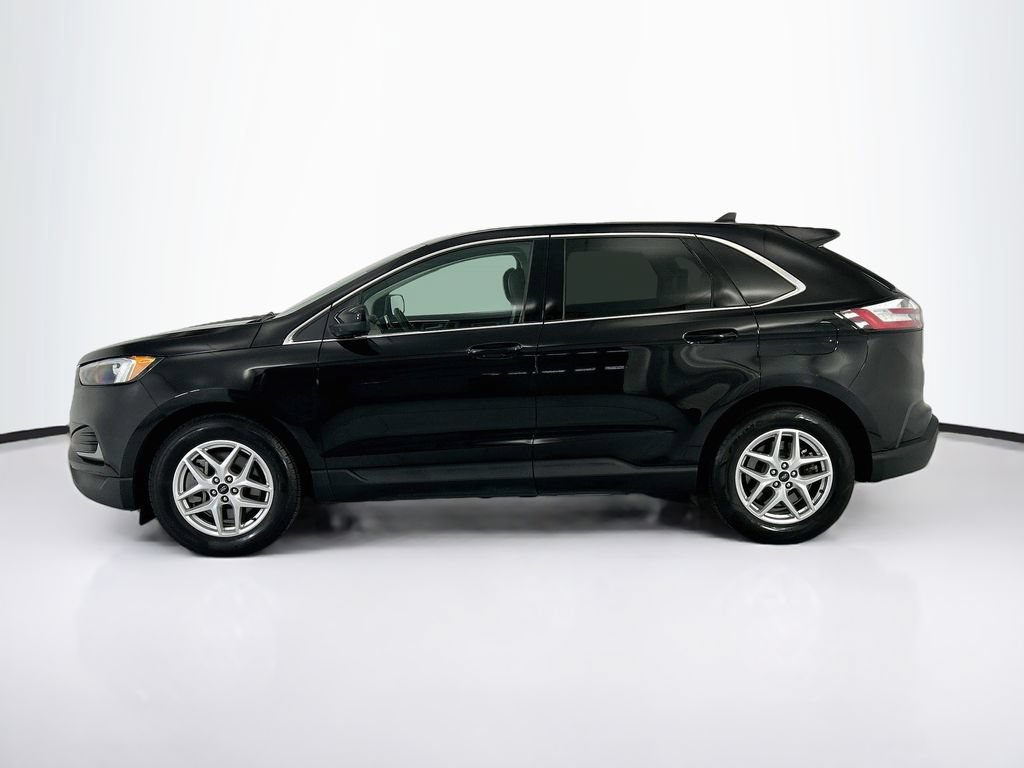 Used 2024 Ford Edge SEL AWD/4WD image 8