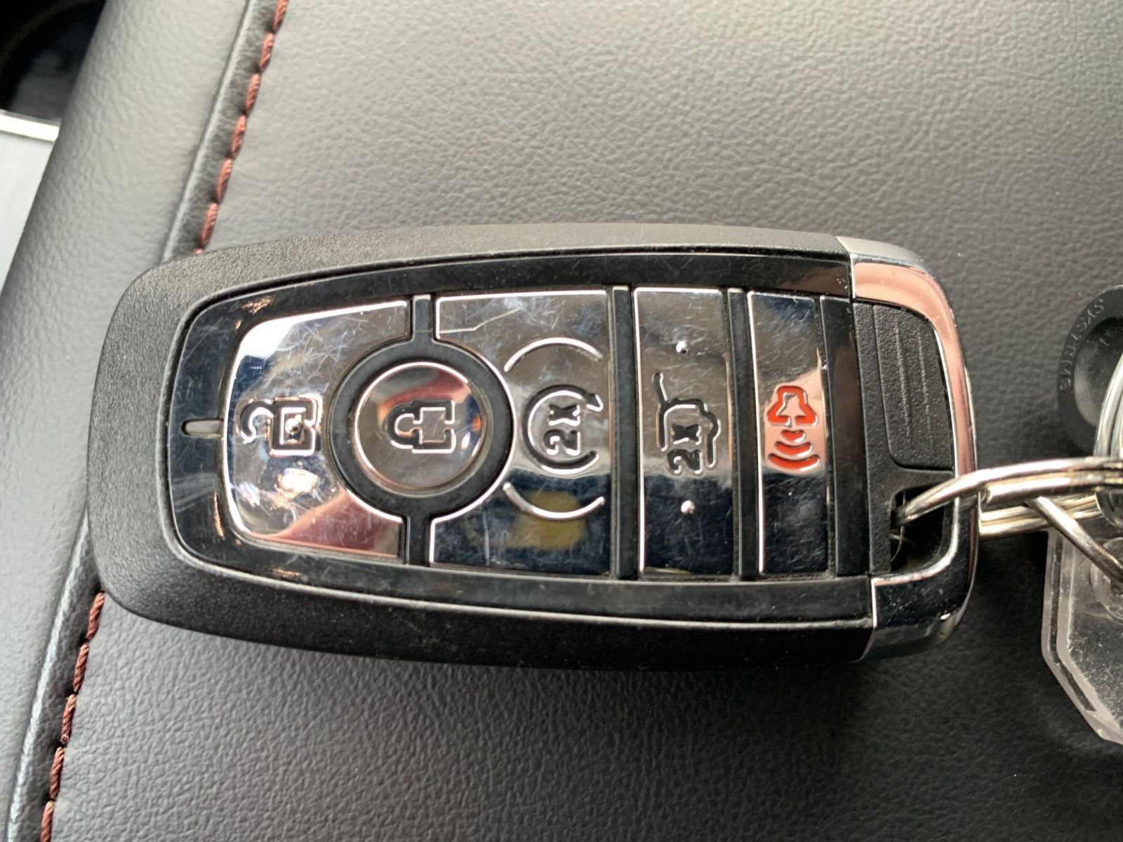 Used 2024 Lincoln Aviator Reserve image 23