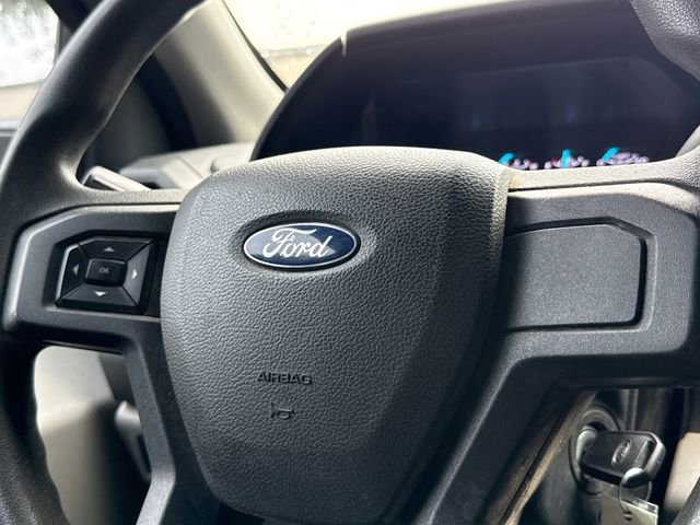Used 2018 Ford F250 XL AWD/4WD image 24