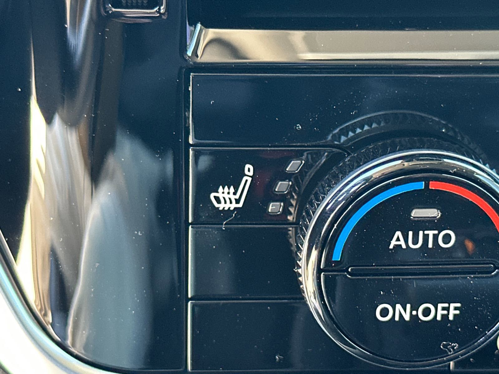 New 2026 Nissan Rogue Platinum w/ Platinum Premium Package image 31