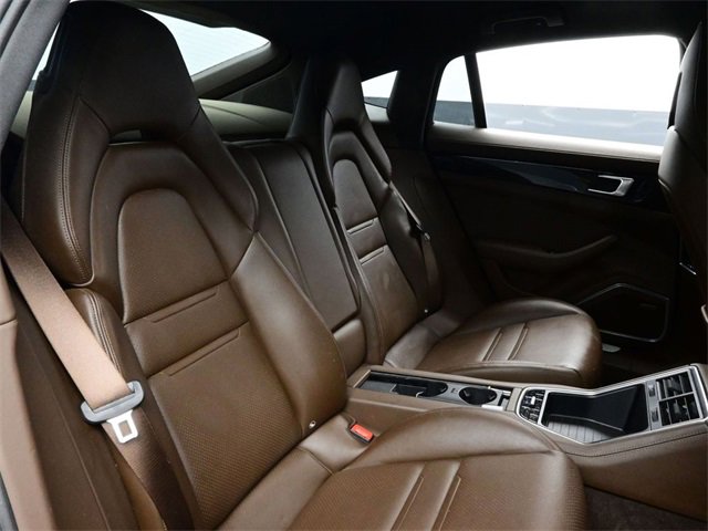 Used 2018 Porsche Panamera 4S image 15
