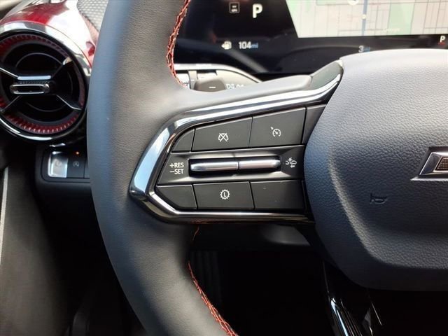 New 2026 Chevrolet Equinox RS FWD image 19