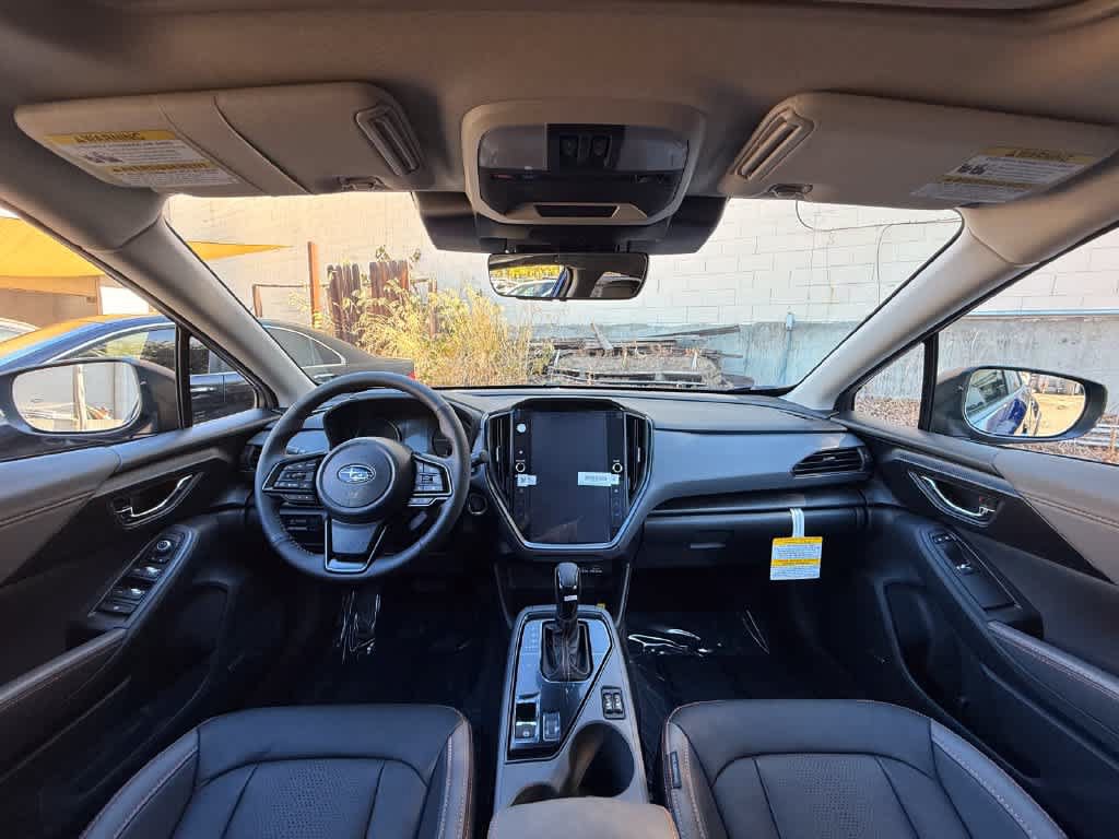 New 2026 Subaru Crosstrek 2.5i Limited AWD/4WD image 10