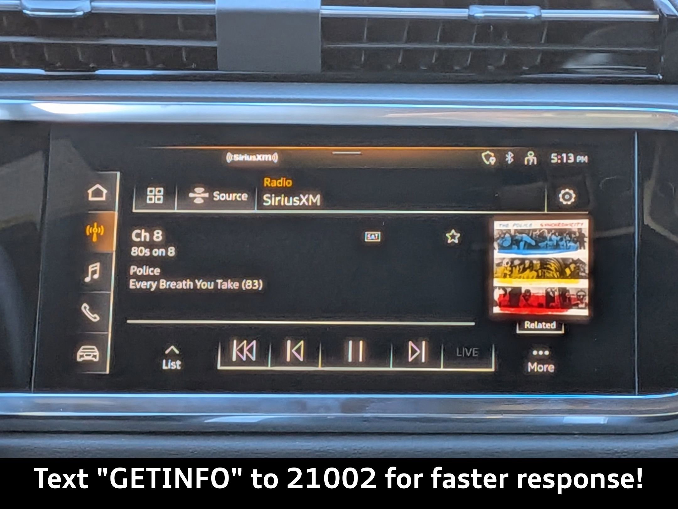 Used 2025 Audi Q3 2.0T Premium w/ Convenience Package image 22