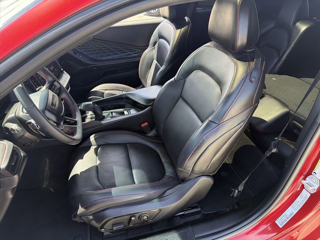Used 2024 Dodge Charger Daytona R/T w/ Plus Group AWD/4WD image 13