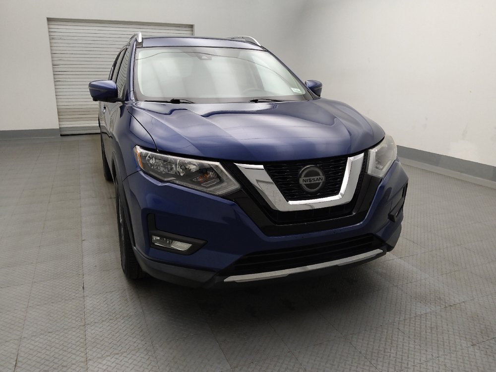 Used 2018 Nissan Rogue SL FWD image 14