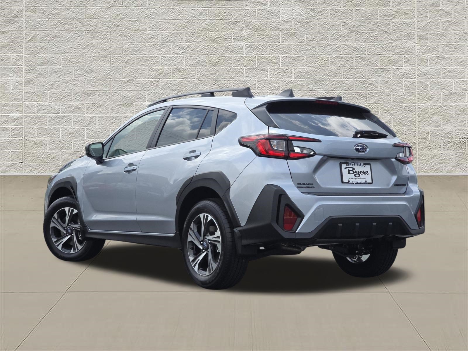 New 2026 Subaru Crosstrek 2.5i Premium AWD/4WD image 5