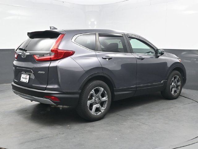 Used 2019 Honda CR-V EX image 8