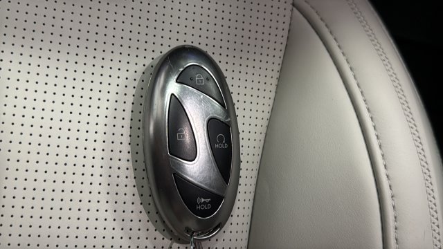 Used 2024 Hyundai Santa Fe Calligraphy AWD/4WD image 45
