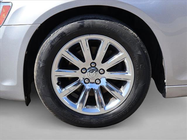 Used 2013 Chrysler 300 Touring w/ Driver Convenience Group RWD image 26