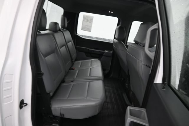 Used 2021 Ford F150 4x4 SuperCrew image 6