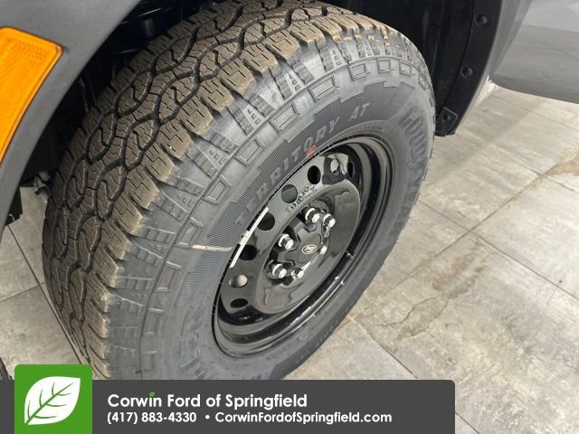 New 2026 Ford Ranger XL w/ Trailer Tow Package image 42