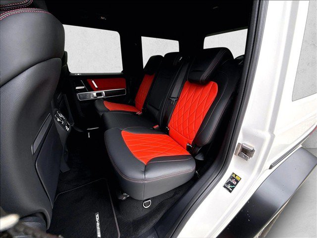 Used 2026 Mercedes-Benz G 550 image 27