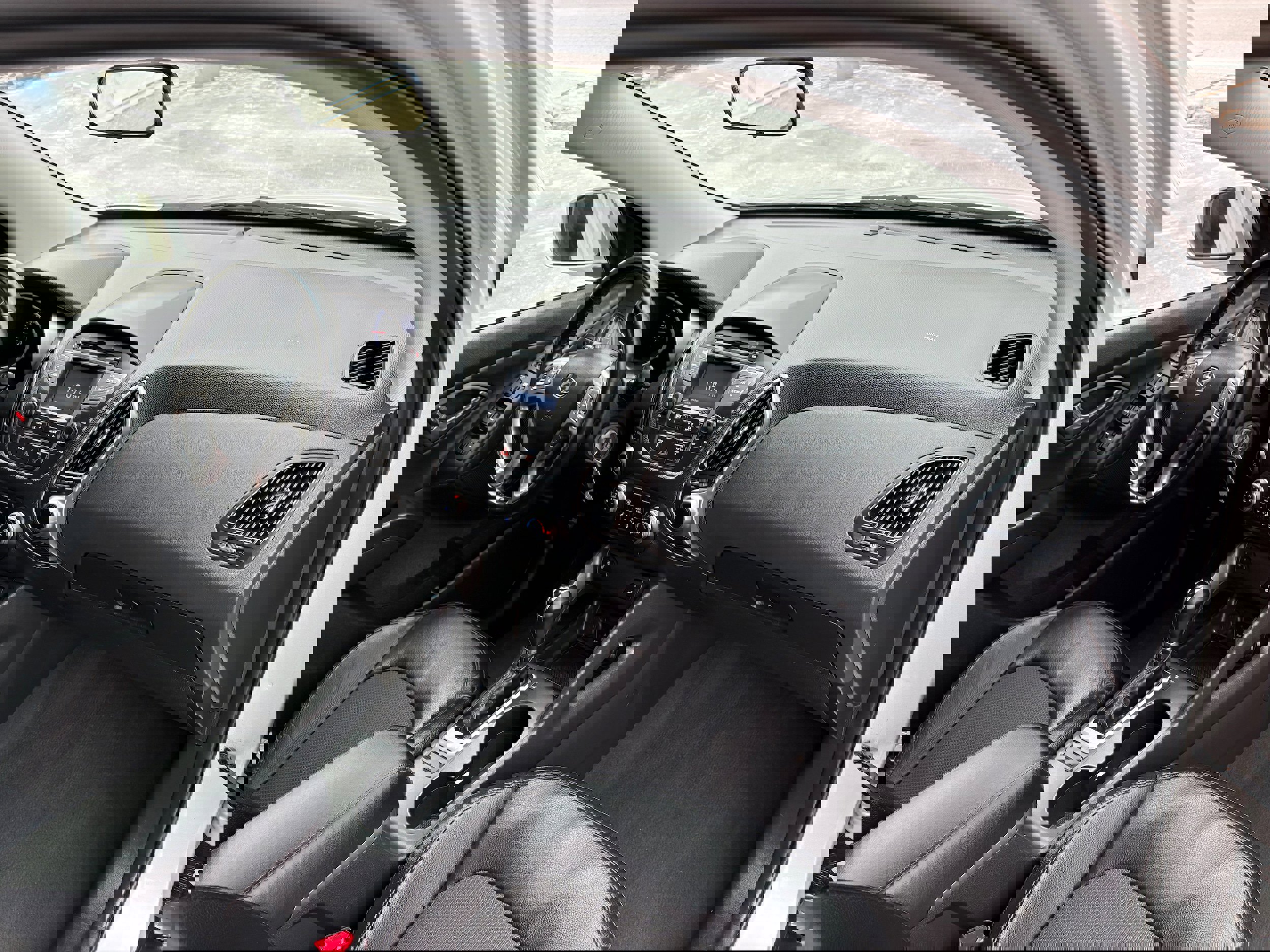 Used 2014 Hyundai Tucson SE image 20