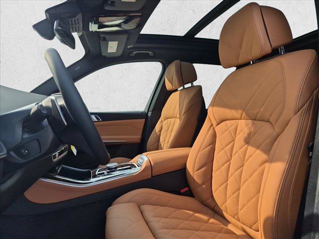 New 2026 BMW X5 xDrive40i w/ Climate Comfort Package AWD/4WD image 4