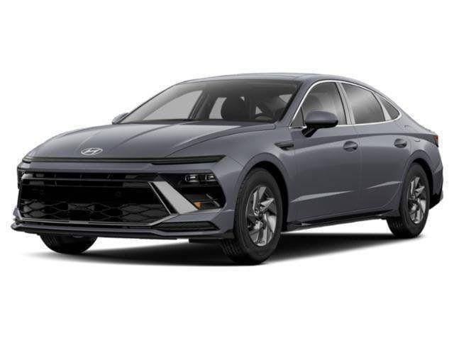 New 2026 Hyundai Sonata SE
