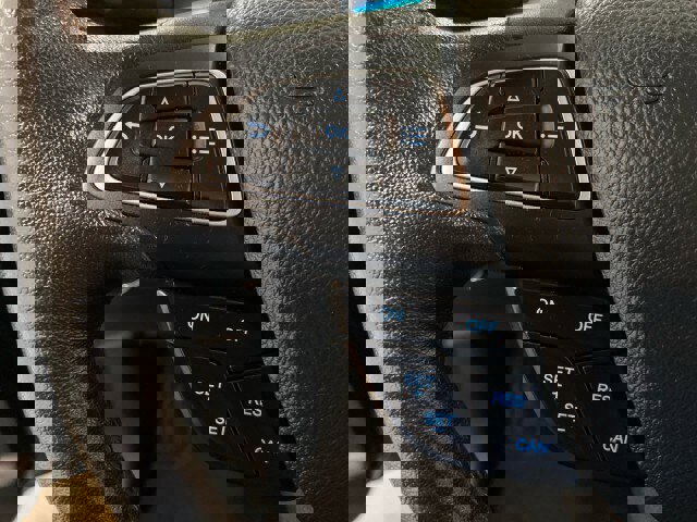 Used 2019 Ford EcoSport SE w/ SE Convenience Package image 19