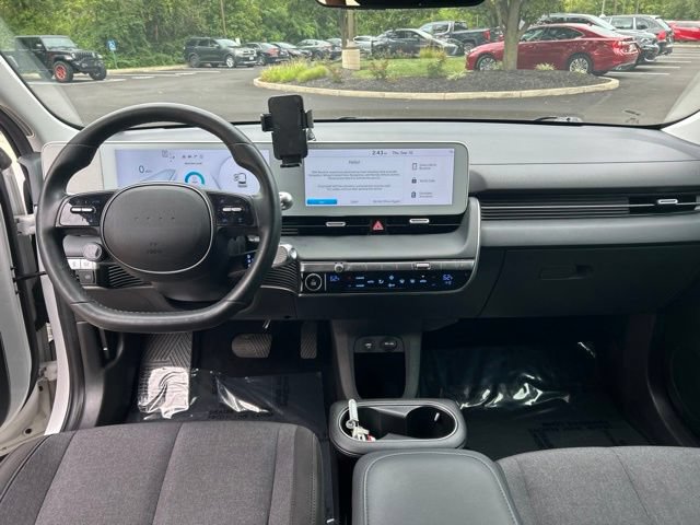 Used 2024 Hyundai Ioniq 5 SEL RWD image 29
