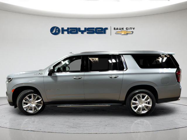 Certified 2023 Chevrolet Suburban High Country w/ Max Trailering Package AWD/4WD image 27