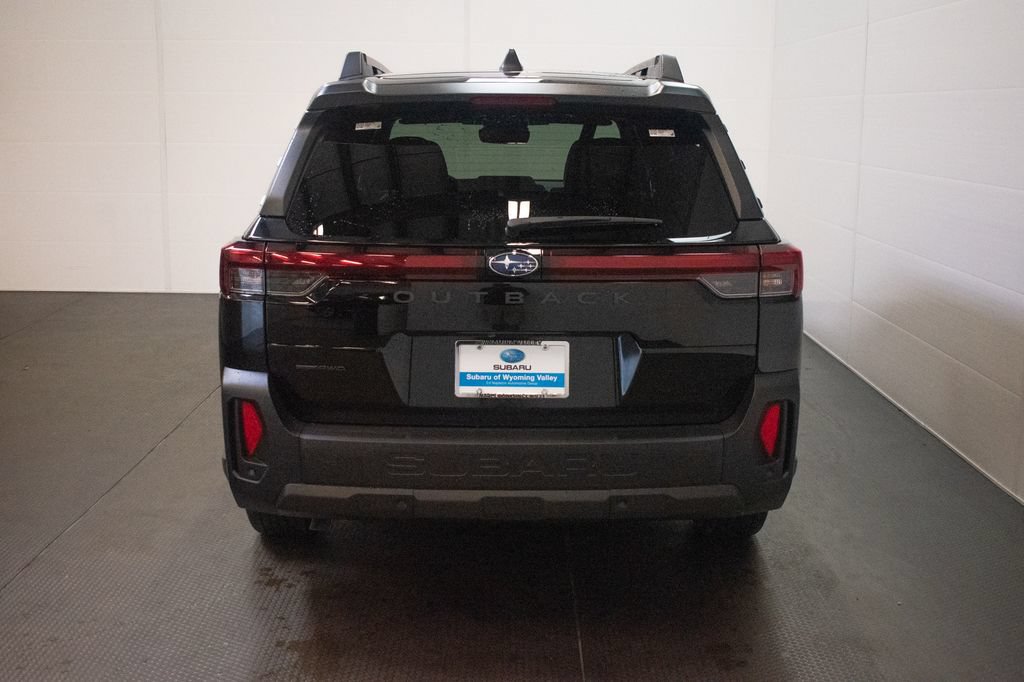 New 2026 Subaru Outback Limited AWD/4WD image 5