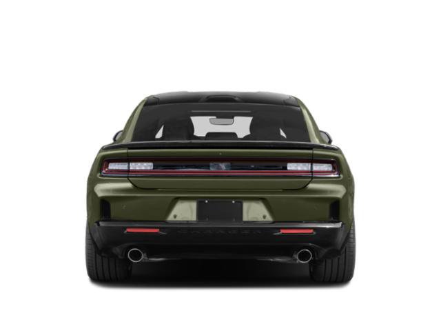 New 2027 Dodge Charger R/T AWD/4WD image 8