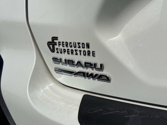 Certified 2024 Subaru Crosstrek 2.0i Premium image 6