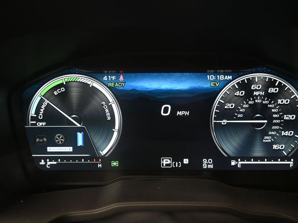 New 2025 Subaru Forester Touring image 30