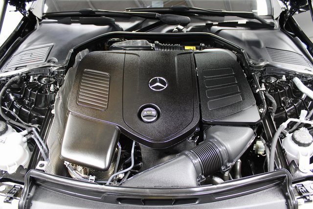 Used 2024 Mercedes-Benz C 300 Sedan image 28
