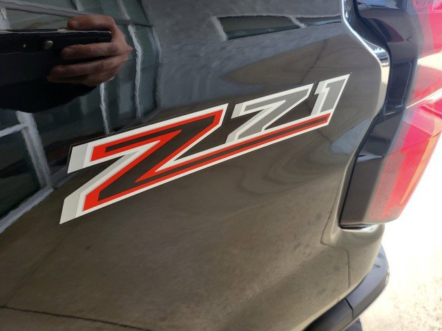 New 2026 Chevrolet Colorado Z71 w/ Technology Package AWD/4WD image 9