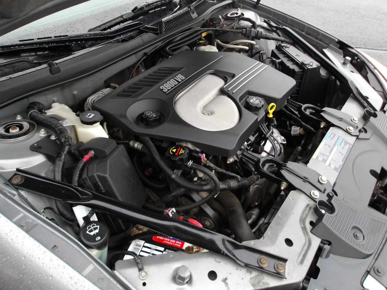 Used 2006 Chevrolet Impala LT image 18