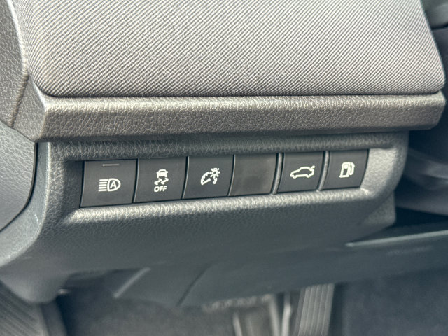 New 2026 Toyota Camry LE FWD image 29