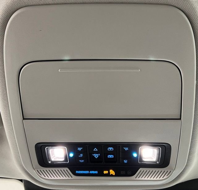 Used 2025 Ford Expedition Max Active AWD/4WD image 41