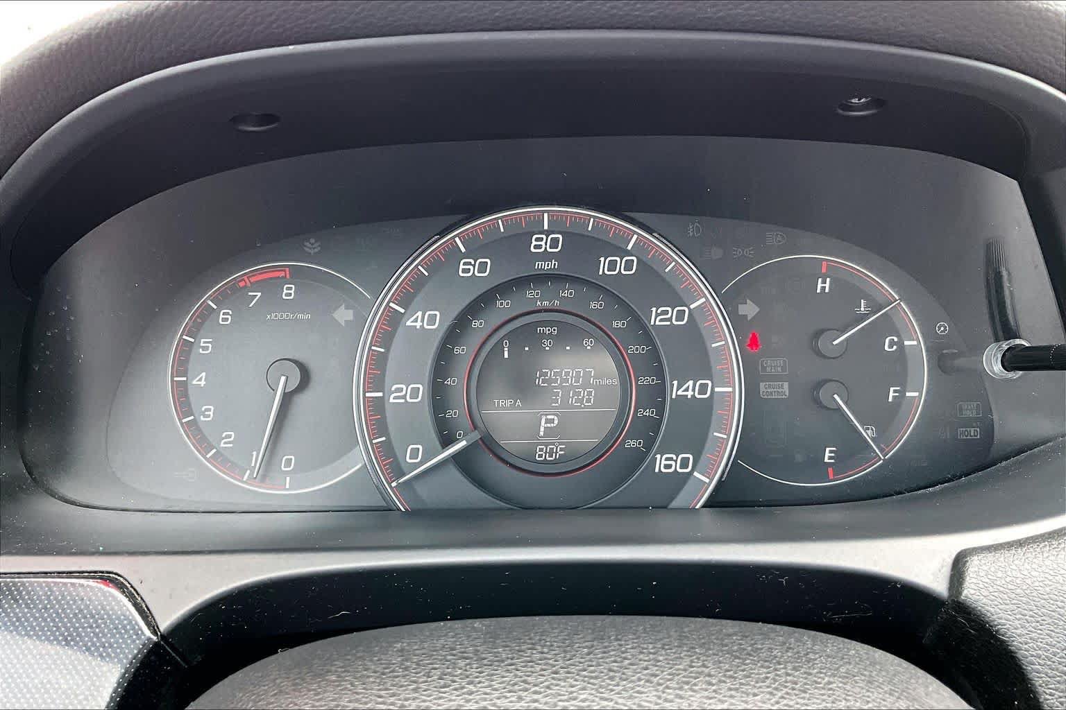 Used 2013 Honda Accord Sport image 24