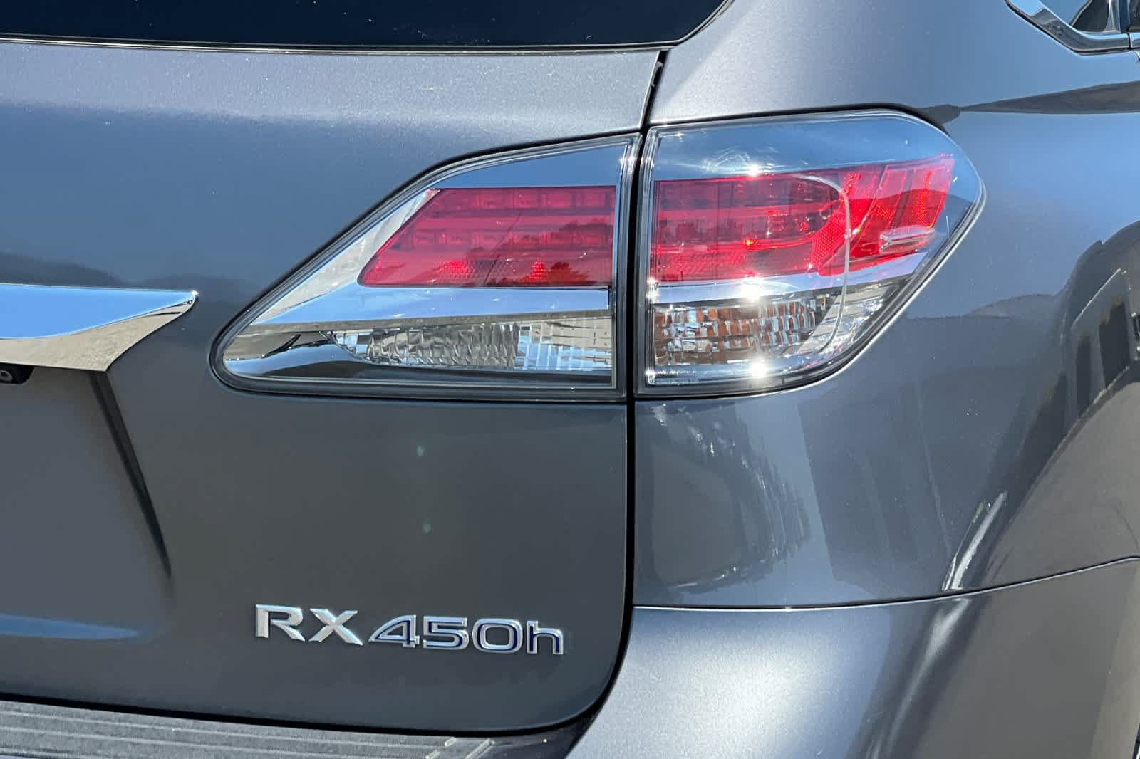 Used 2013 Lexus RX 450h AWD w/ Navigation Pkg image 33