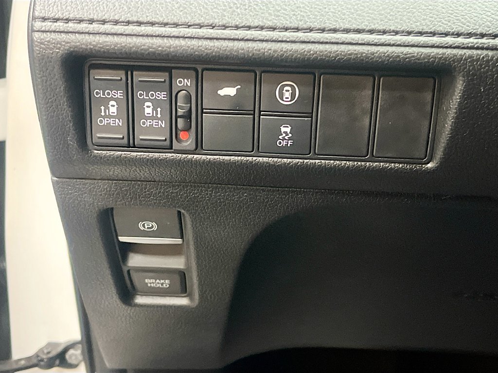 Used 2024 Honda Odyssey EX-L image 10