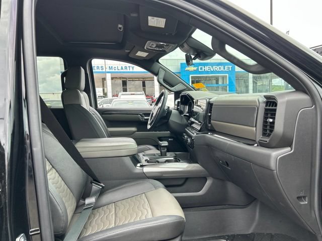 Used 2026 Chevrolet Silverado 1500 ZR2 AWD/4WD image 33
