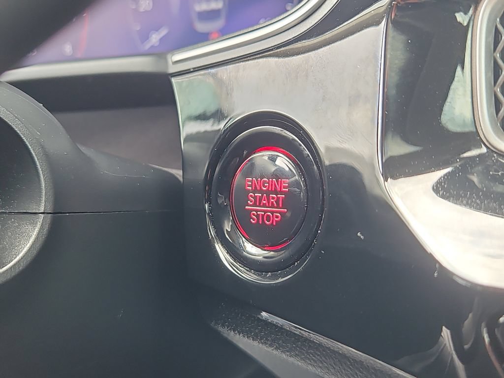Certified 2022 Honda Civic Touring image 22