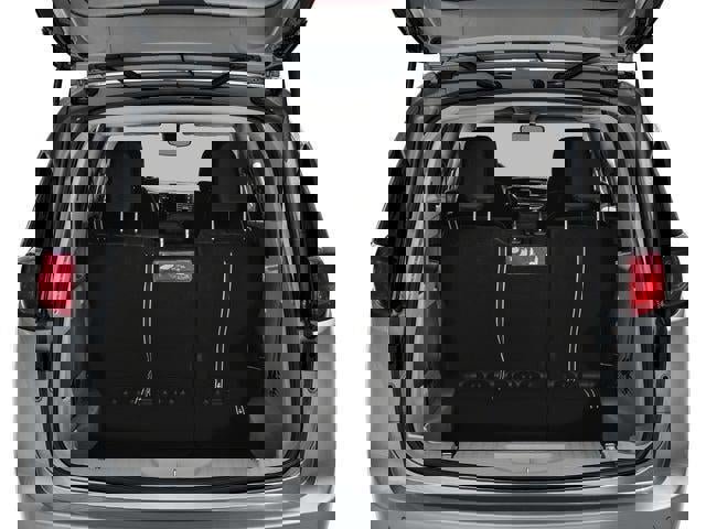 Used 2017 Chrysler Pacifica Limited image 12