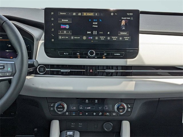New 2025 Mitsubishi Outlander AWD image 17