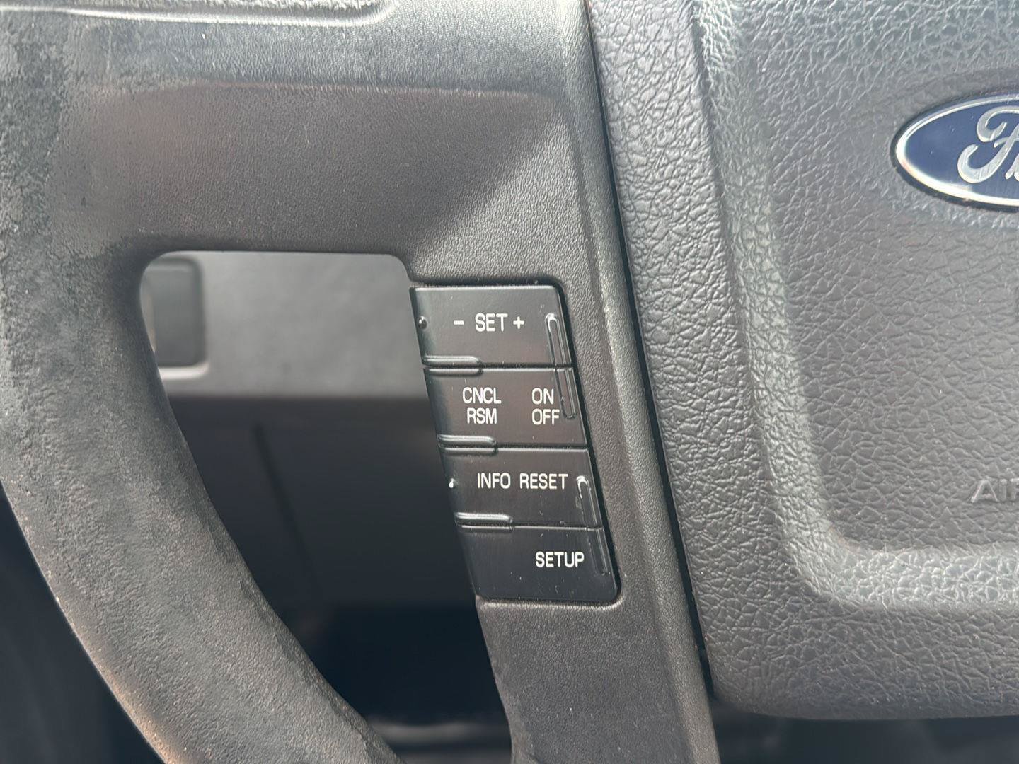 Used 2011 Ford F150 XL w/ Trailer Tow Pkg AWD/4WD image 17
