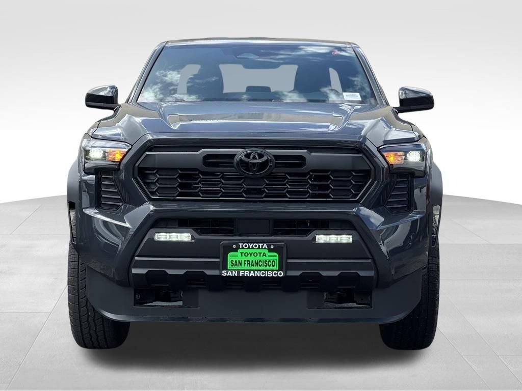 New 2026 Toyota Tacoma TRD Off-Road AWD/4WD image 5