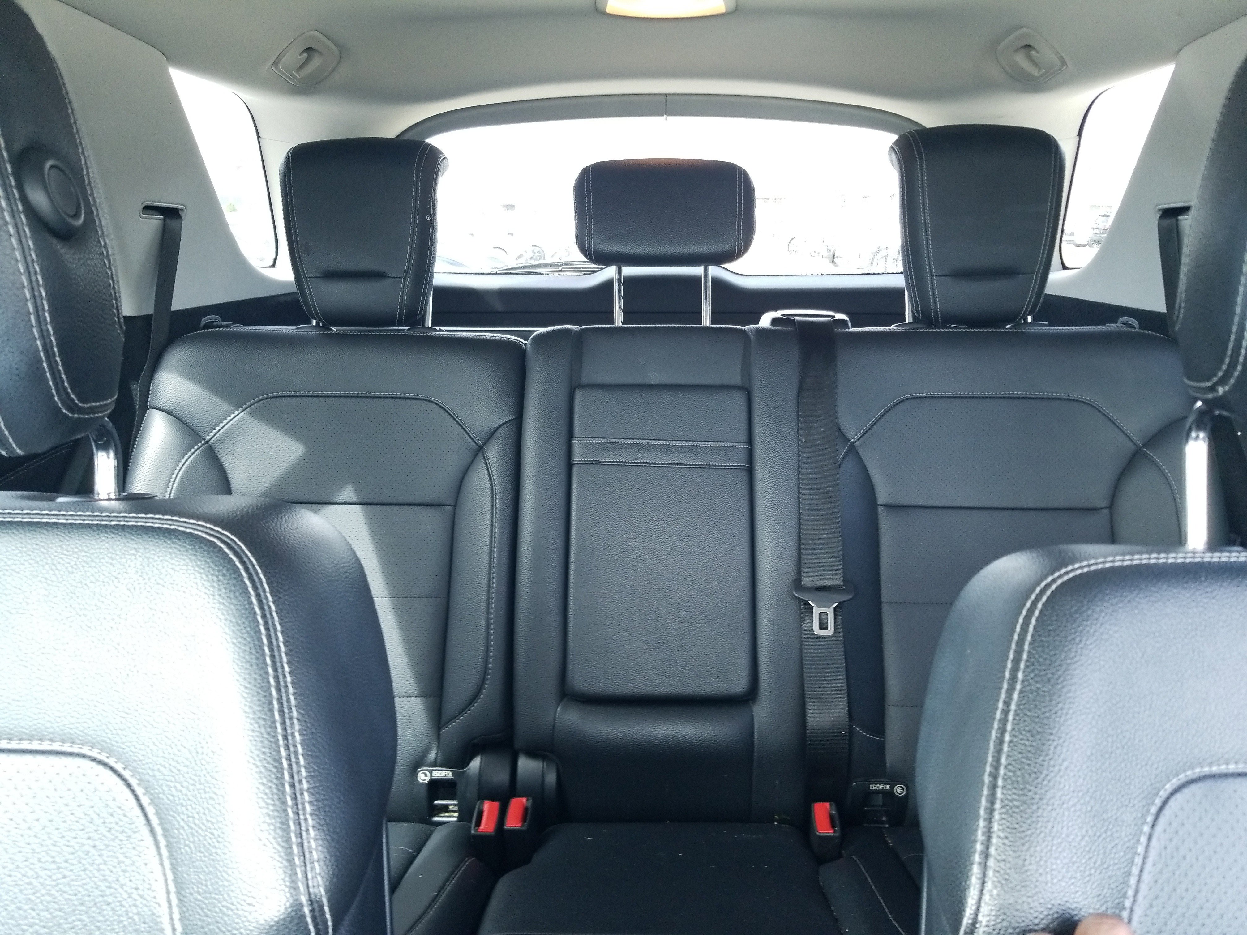 Used 2013 Mercedes-Benz ML 350 2WD image 19