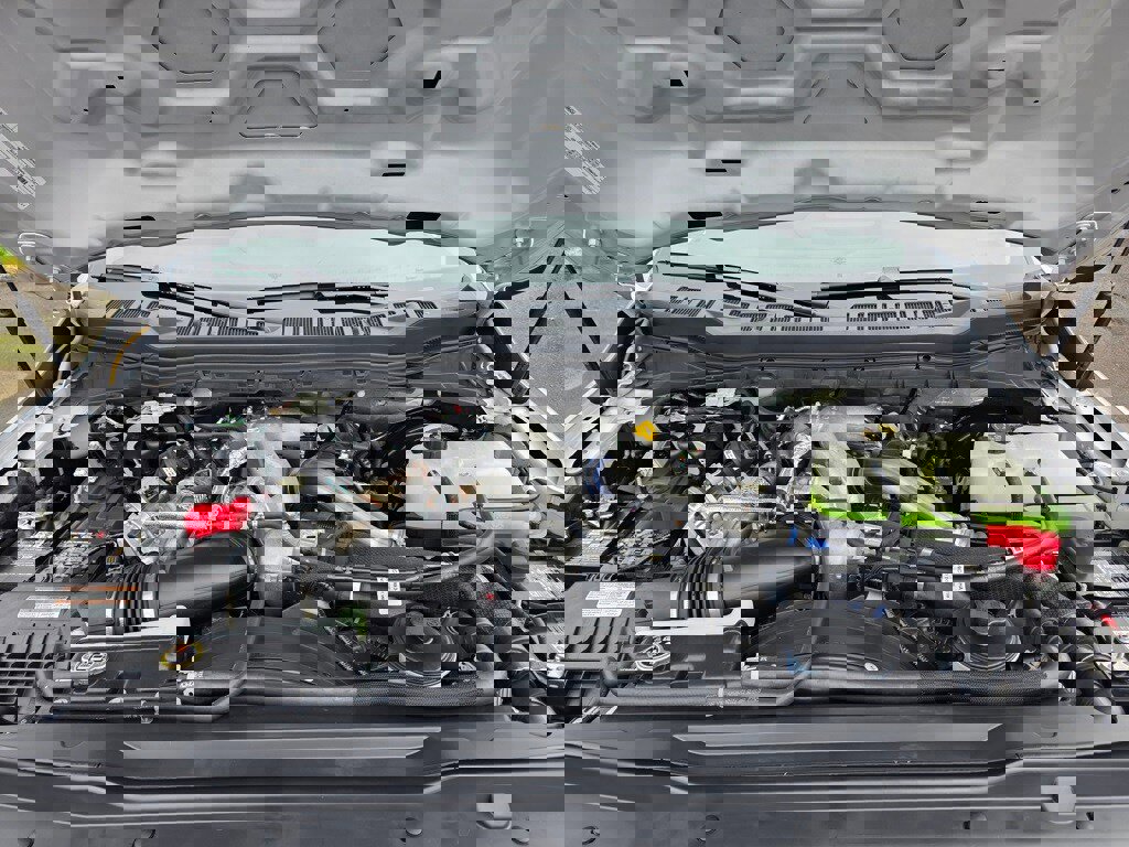 New 2026 Ford F350 Lariat w/ Chrome Package image 26