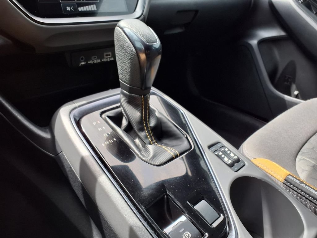 Certified 2026 Subaru Crosstrek 2.5i Sport AWD/4WD image 28