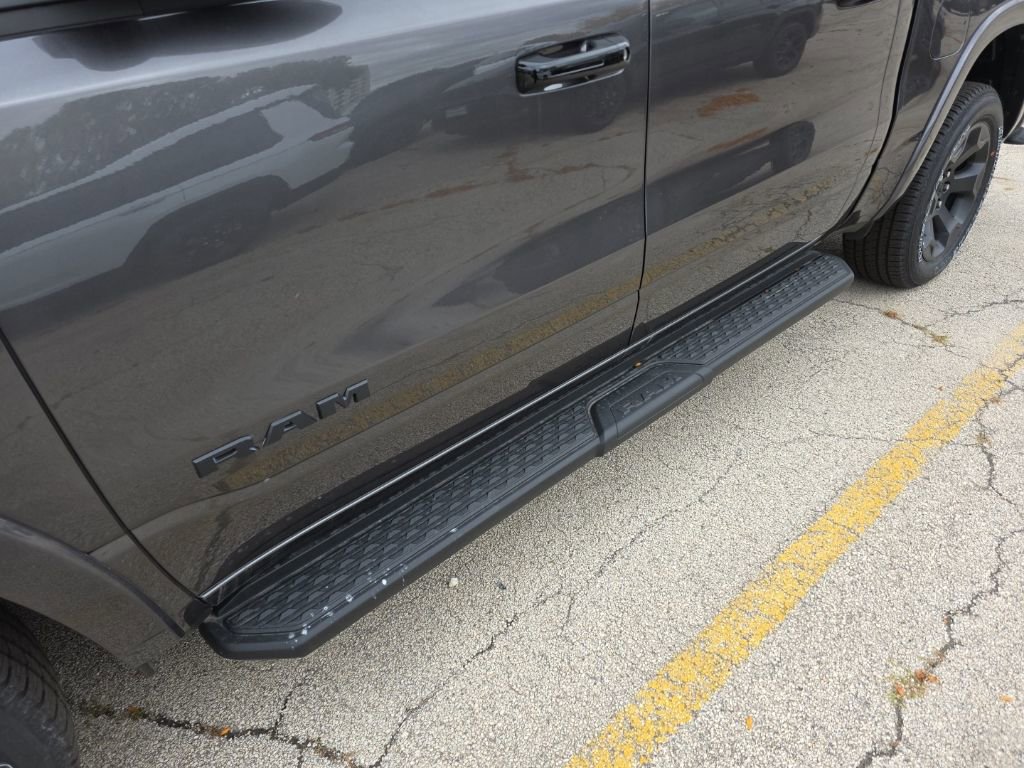 New 2026 RAM 1500 Big Horn image 6