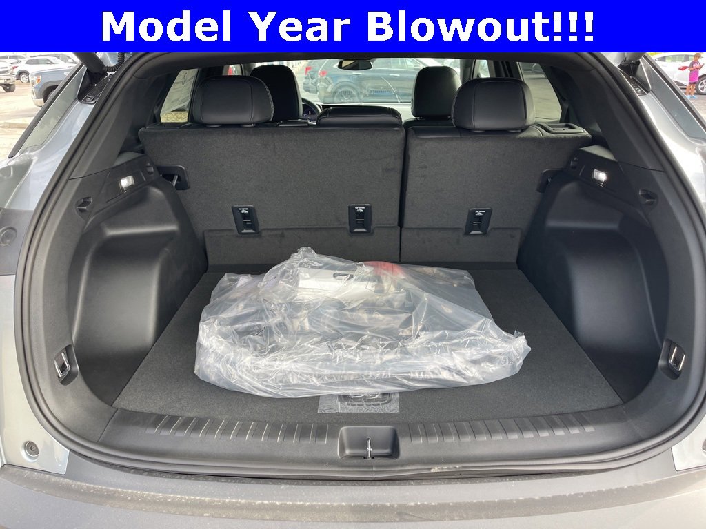 New 2024 Chevrolet Blazer EV LT image 35