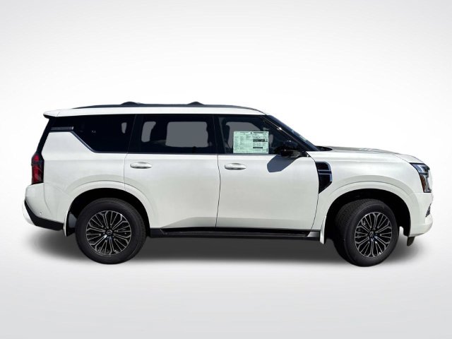 New 2026 Nissan Armada SL RWD image 9