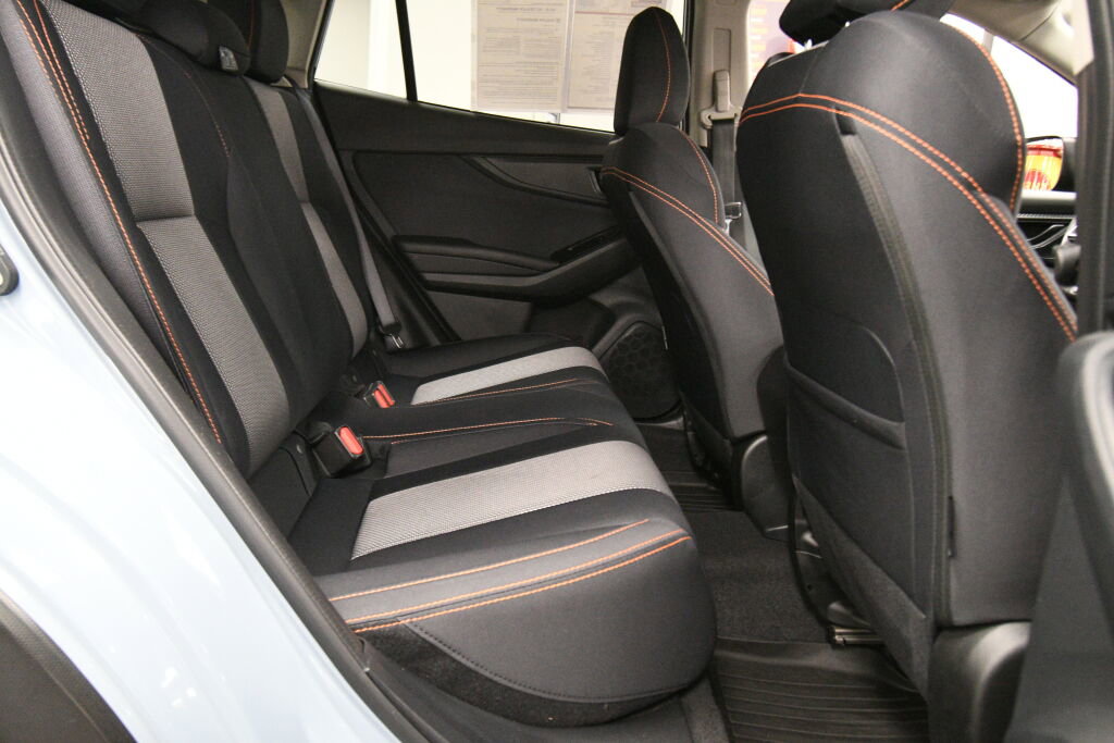 Used 2023 Subaru Crosstrek 2.0i Premium image 24